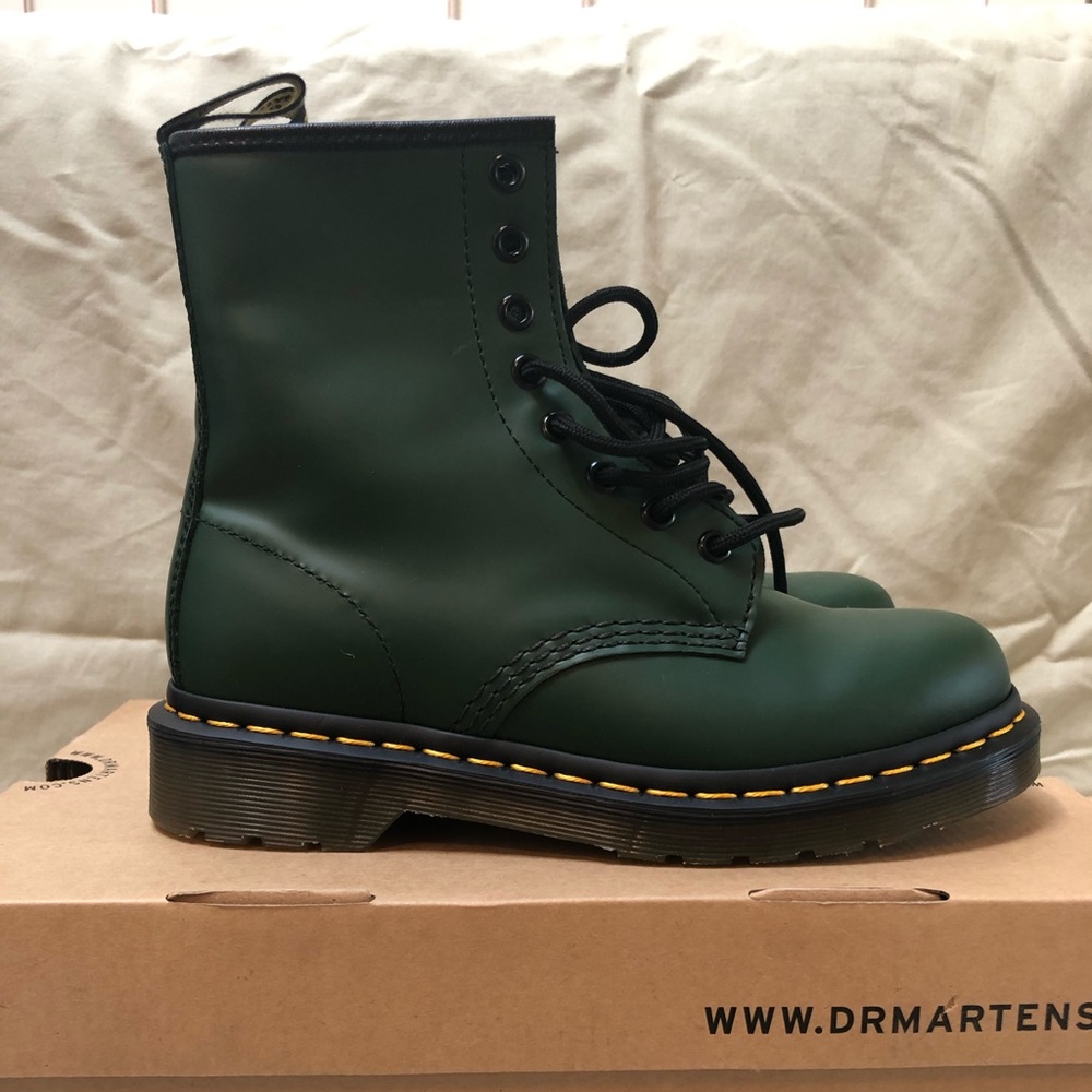 Dr. Martens 1460 boots, BRAND NEW